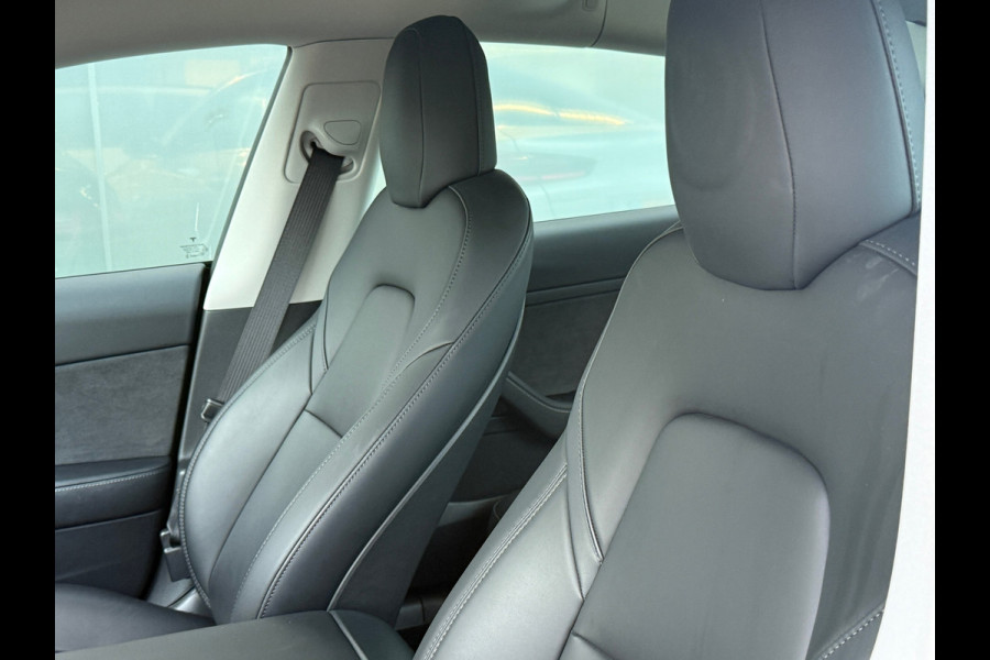 Tesla Model 3 Long Range AWD 75 kWh LFP 93% SOH FSD