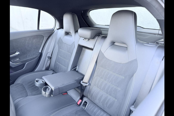 Mercedes-Benz A-Klasse A250e AMG Night Pano HUD Burmester 360 19'' Trekh Leder/alca