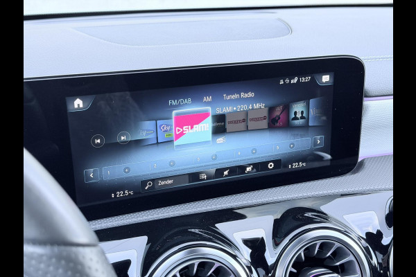 Mercedes-Benz A-Klasse A250e AMG Night Pano HUD Burmester 360 19'' Trekh Leder/alca