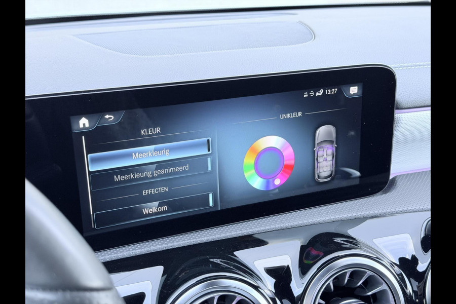 Mercedes-Benz A-Klasse A250e AMG Night Pano HUD Burmester 360 19'' Trekh Leder/alca