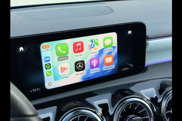 Mercedes-Benz A-Klasse A250e AMG Night Pano HUD Burmester 360 19'' Trekh Leder/alca