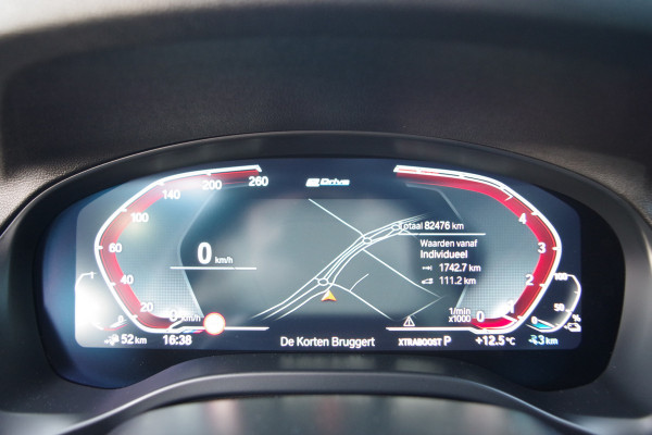 BMW X3 xDrive30e 293 PK High Executive M-Sport, Panoramadak, H/K Sound, Memory