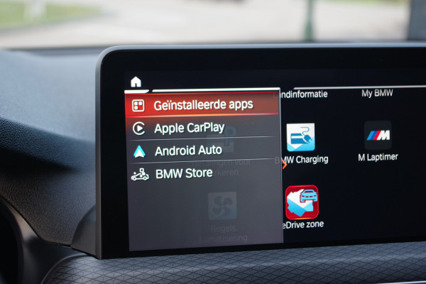 BMW X3 xDrive30e 293 PK High Executive M-Sport, Panoramadak, H/K Sound, Memory