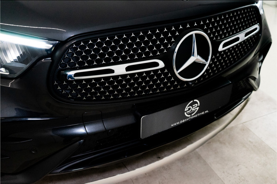 Mercedes-Benz GLC Coupé 300e 4MATIC AMG 313PK | Pano | Sfeer | Night | Burmester | 360 | Fabrieksgarantie