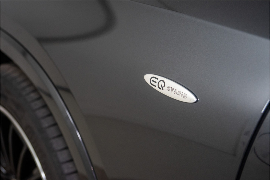 Mercedes-Benz GLC Coupé 300e 4MATIC AMG 313PK | Pano | Sfeer | Night | Burmester | 360 | Fabrieksgarantie
