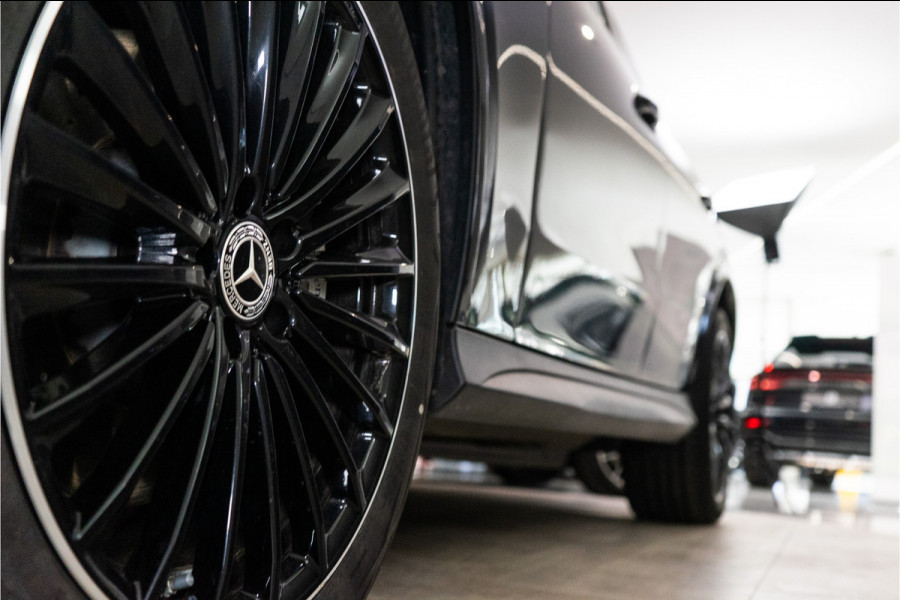 Mercedes-Benz GLC Coupé 300e 4MATIC AMG 313PK | Pano | Sfeer | Night | Burmester | 360 | Fabrieksgarantie