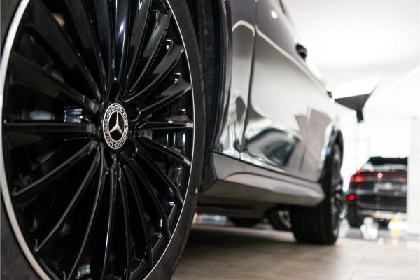 Mercedes-Benz GLC Coupé 300e 4MATIC AMG 313PK | Pano | Sfeer | Night | Burmester | 360 | Fabrieksgarantie