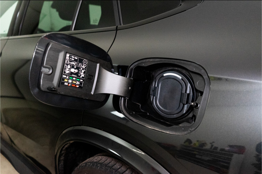 Mercedes-Benz GLC Coupé 300e 4MATIC AMG 313PK | Pano | Sfeer | Night | Burmester | 360 | Fabrieksgarantie