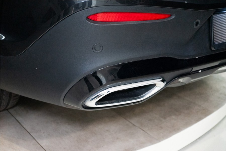 Mercedes-Benz GLC Coupé 300e 4MATIC AMG 313PK | Pano | Sfeer | Night | Burmester | 360 | Fabrieksgarantie