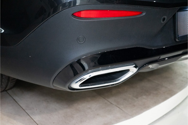 Mercedes-Benz GLC Coupé 300e 4MATIC AMG 313PK | Pano | Sfeer | Night | Burmester | 360 | Fabrieksgarantie