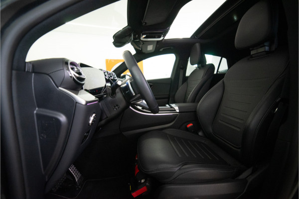 Mercedes-Benz GLC Coupé 300e 4MATIC AMG 313PK | Pano | Sfeer | Night | Burmester | 360 | Fabrieksgarantie