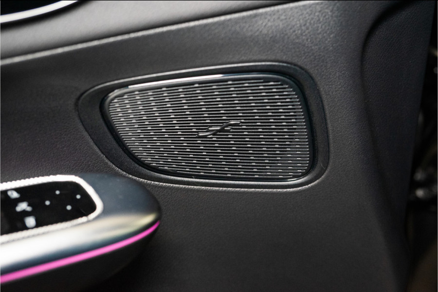 Mercedes-Benz GLC Coupé 300e 4MATIC AMG 313PK | Pano | Sfeer | Night | Burmester | 360 | Fabrieksgarantie