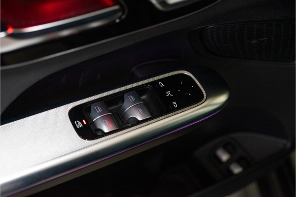 Mercedes-Benz GLC Coupé 300e 4MATIC AMG 313PK | Pano | Sfeer | Night | Burmester | 360 | Fabrieksgarantie