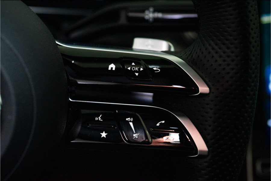 Mercedes-Benz GLC Coupé 300e 4MATIC AMG 313PK | Pano | Sfeer | Night | Burmester | 360 | Fabrieksgarantie