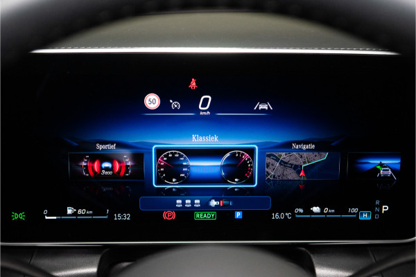 Mercedes-Benz GLC Coupé 300e 4MATIC AMG 313PK | Pano | Sfeer | Night | Burmester | 360 | Fabrieksgarantie