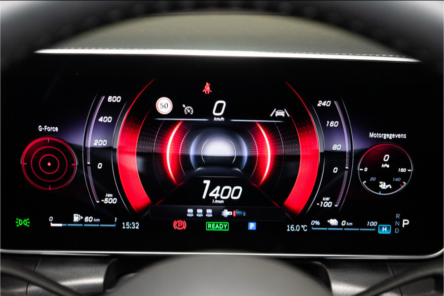 Mercedes-Benz GLC Coupé 300e 4MATIC AMG 313PK | Pano | Sfeer | Night | Burmester | 360 | Fabrieksgarantie