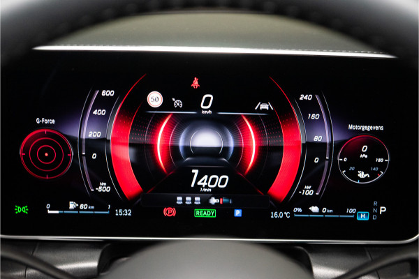 Mercedes-Benz GLC Coupé 300e 4MATIC AMG 313PK | Pano | Sfeer | Night | Burmester | 360 | Fabrieksgarantie