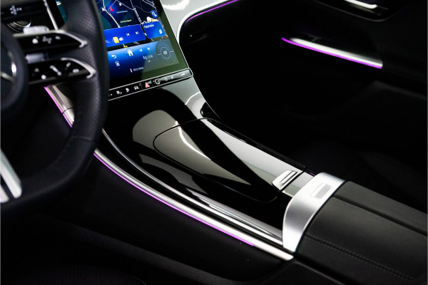 Mercedes-Benz GLC Coupé 300e 4MATIC AMG 313PK | Pano | Sfeer | Night | Burmester | 360 | Fabrieksgarantie