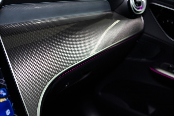 Mercedes-Benz GLC Coupé 300e 4MATIC AMG 313PK | Pano | Sfeer | Night | Burmester | 360 | Fabrieksgarantie