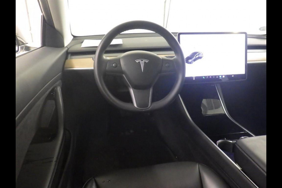Tesla Model 3 Standard RWD Plus 60 kWh Soh 93% Leder 1 ste Eigenaar