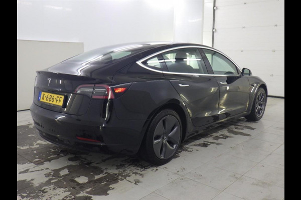 Tesla Model 3 Standard RWD Plus 60 kWh Soh 93% Leder 1 ste Eigenaar