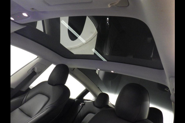 Tesla Model 3 Standard RWD Plus 60 kWh Soh 93% Leder 1 ste Eigenaar