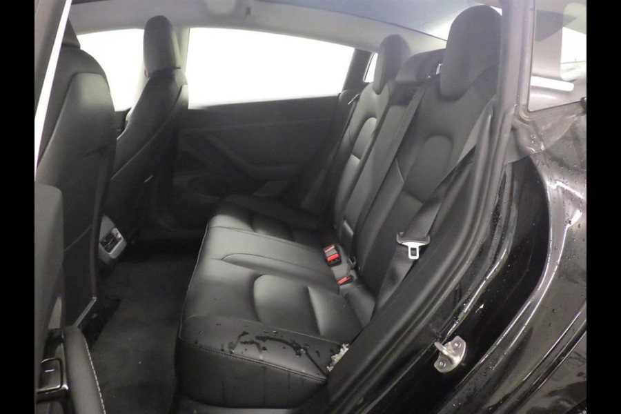 Tesla Model 3 Standard RWD Plus 60 kWh Soh 93% Leder 1 ste Eigenaar