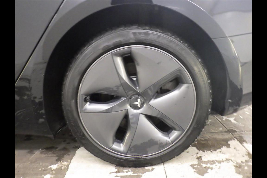 Tesla Model 3 Standard RWD Plus 60 kWh Soh 93% Leder 1 ste Eigenaar