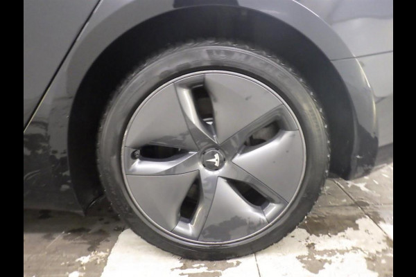 Tesla Model 3 Standard RWD Plus 60 kWh Soh 93% Leder 1 ste Eigenaar