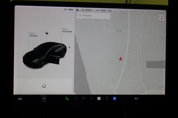 Tesla Model 3 Standard RWD Plus 60 kWh Soh 93% Leder 1 ste Eigenaar