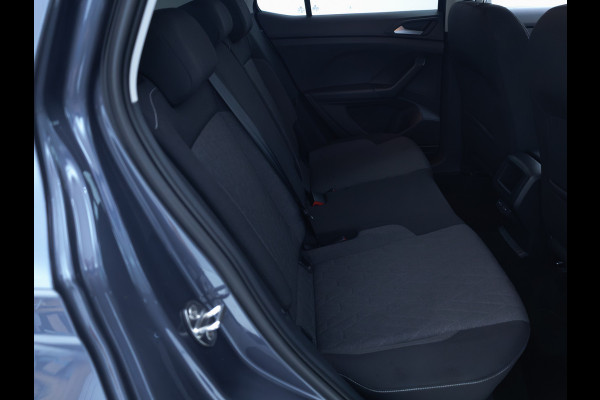 Volkswagen T-Cross 1.0 TSI Business Edition Automaat 116 PK | nw model | Stoelverwarming | PDC V+A | Airco | Draadloze telefoonlader, Apple Carplay / Android auto, Led