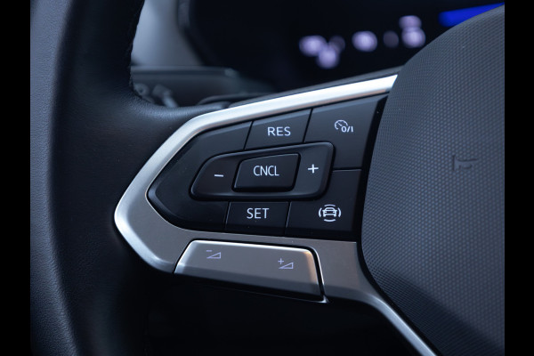 Volkswagen T-Cross 1.0 TSI Business Edition Automaat 116 PK | nw model | Stoelverwarming | PDC V+A | Airco | Draadloze telefoonlader, Apple Carplay / Android auto, Led