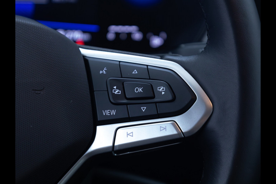 Volkswagen T-Cross 1.0 TSI Business Edition Automaat 116 PK | nw model | Stoelverwarming | PDC V+A | Airco | Draadloze telefoonlader, Apple Carplay / Android auto, Led