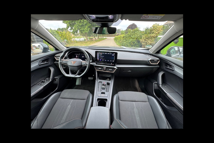 CUPRA Formentor 1.4 TSI e-Hybrid Essential PHEV APPLE CARPLAY STOELVERW LED 50000KM!!!