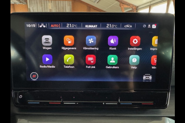 CUPRA Formentor 1.4 TSI e-Hybrid Essential PHEV APPLE CARPLAY STOELVERW LED 50000KM!!!