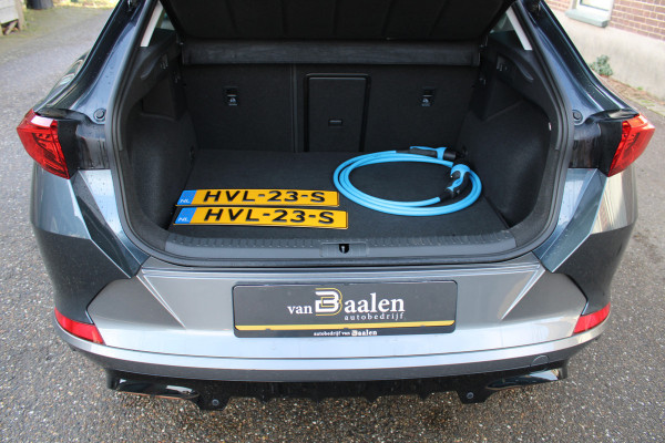 CUPRA Formentor 1.4 TSI e-Hybrid Essential PHEV APPLE CARPLAY STOELVERW LED 50000KM!!!