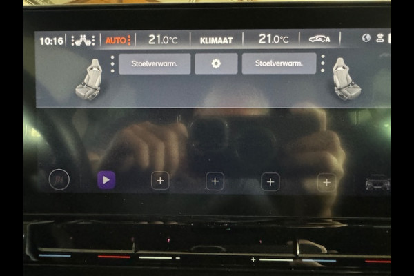 CUPRA Formentor 1.4 TSI e-Hybrid Essential PHEV APPLE CARPLAY STOELVERW LED 50000KM!!!