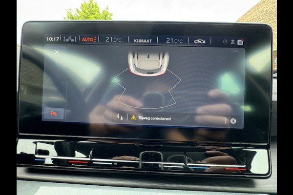 CUPRA Formentor 1.4 TSI e-Hybrid Essential PHEV APPLE CARPLAY STOELVERW LED 50000KM!!!