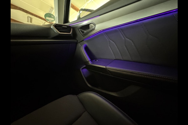 CUPRA Formentor 1.4 TSI e-Hybrid Essential PHEV APPLE CARPLAY STOELVERW LED 50000KM!!!