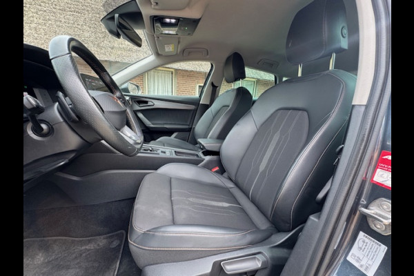 CUPRA Formentor 1.4 TSI e-Hybrid Essential PHEV APPLE CARPLAY STOELVERW LED 50000KM!!!