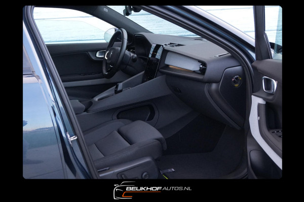 Polestar 2 Long Range Dual Motor 78kWh Panorama Cam Soh91.5%