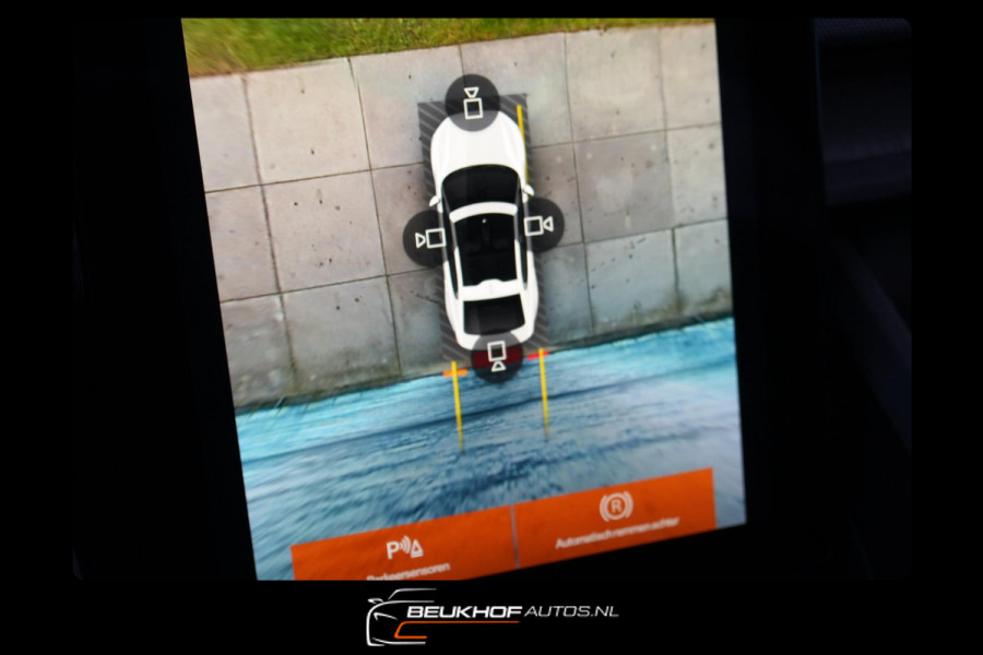 Polestar 2 Long Range Dual Motor 78kWh Panorama Cam Soh91.5%