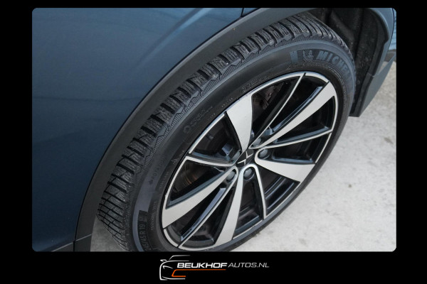 Polestar 2 Long Range Dual Motor 78kWh Panorama Cam Soh91.5%