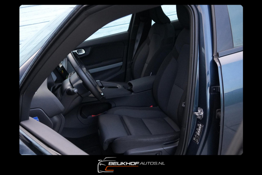 Polestar 2 Long Range Dual Motor 78kWh Panorama Cam Soh91.5%