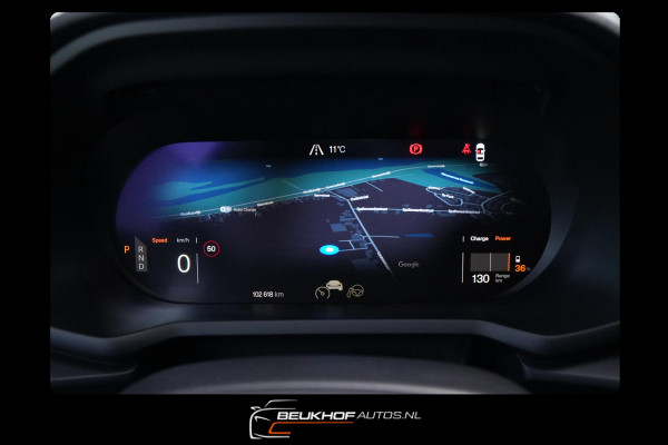 Polestar 2 Long Range Dual Motor 78kWh Panorama Cam Soh91.5%