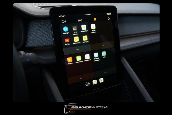 Polestar 2 Long Range Dual Motor 78kWh Panorama Cam Soh91.5%