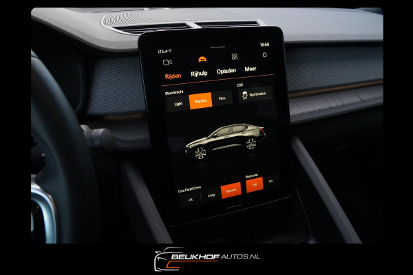 Polestar 2 Long Range Dual Motor 78kWh Panorama Cam Soh91.5%