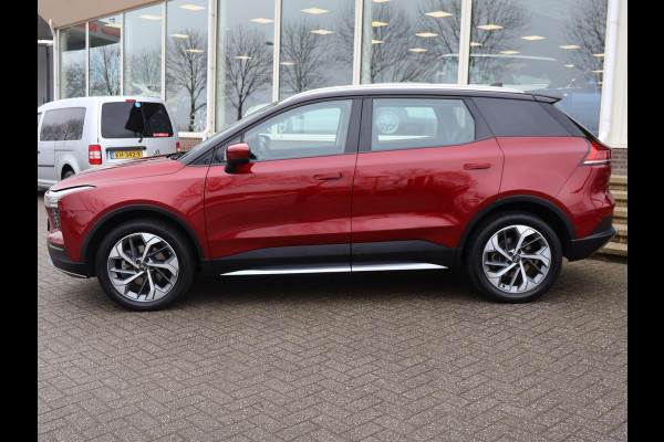 Aiways U5 63kWh SHOWROOM + 19 INCH | LEDER | 360 CAMERA | APPLE CARPLAY | ADAPTIVE CRUISE |