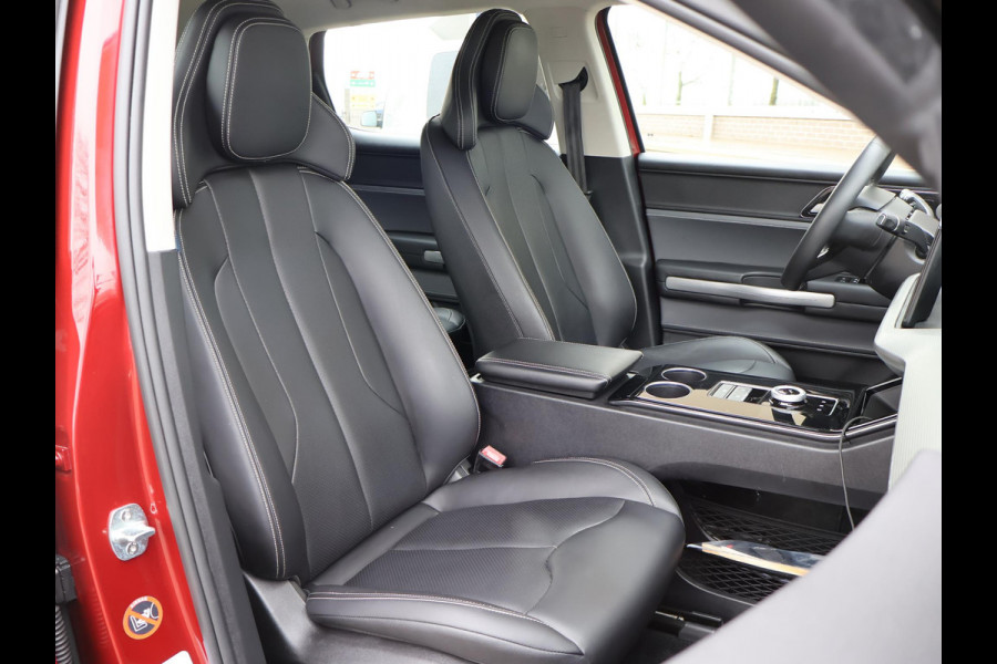 Aiways U5 63kWh SHOWROOM + 19 INCH | LEDER | 360 CAMERA | APPLE CARPLAY | ADAPTIVE CRUISE |