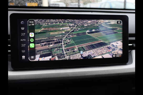 Aiways U5 63kWh SHOWROOM + 19 INCH | LEDER | 360 CAMERA | APPLE CARPLAY | ADAPTIVE CRUISE |